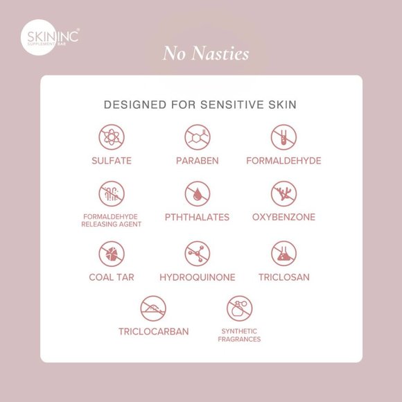 SKIN INC Supplement Bar Sculpt Lift Bar - 24K Gold - Picture 6 of 9